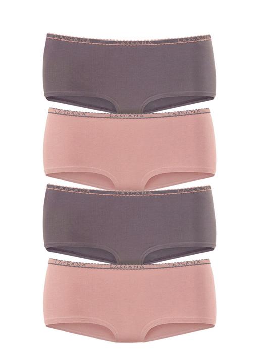 Lascana Panty Unterhose Damen