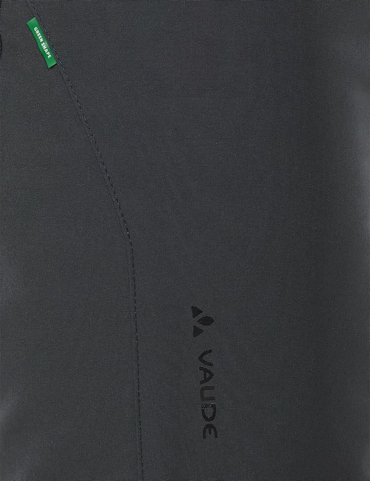 VAUDE VAUDE Kids Snow Cup Pants III Funktionshose Kinder - graphite - 0 | SportScheck