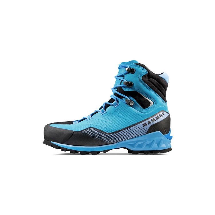Mammut Mammut Kento Advanced High GTX&reg; Alpine Bergschuhe Damen - ocean-dark whisper - 0 | SportScheck