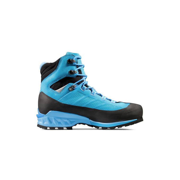 Mammut Mammut Kento Advanced High GTX&reg; Alpine Bergschuhe Damen - ocean-dark whisper - 0 | SportScheck
