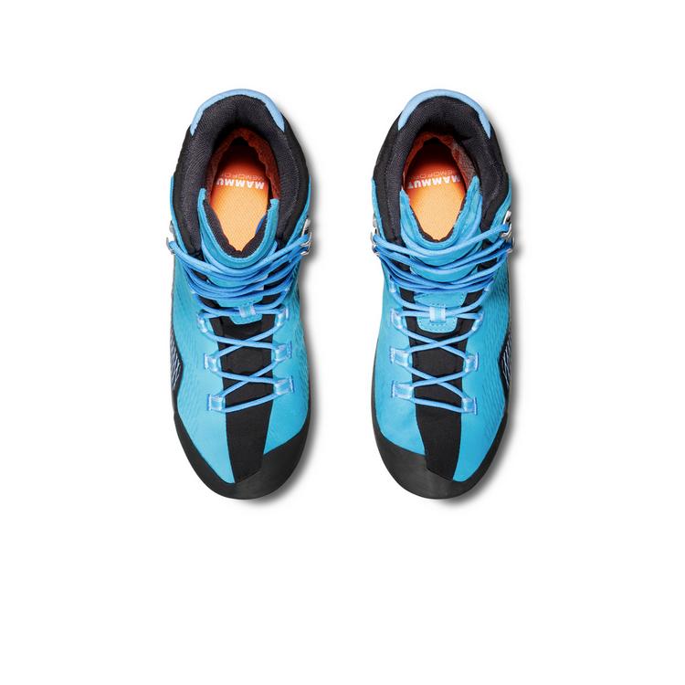 Mammut Mammut Kento Advanced High GTX&reg; Alpine Bergschuhe Damen - ocean-dark whisper - 1 | SportScheck
