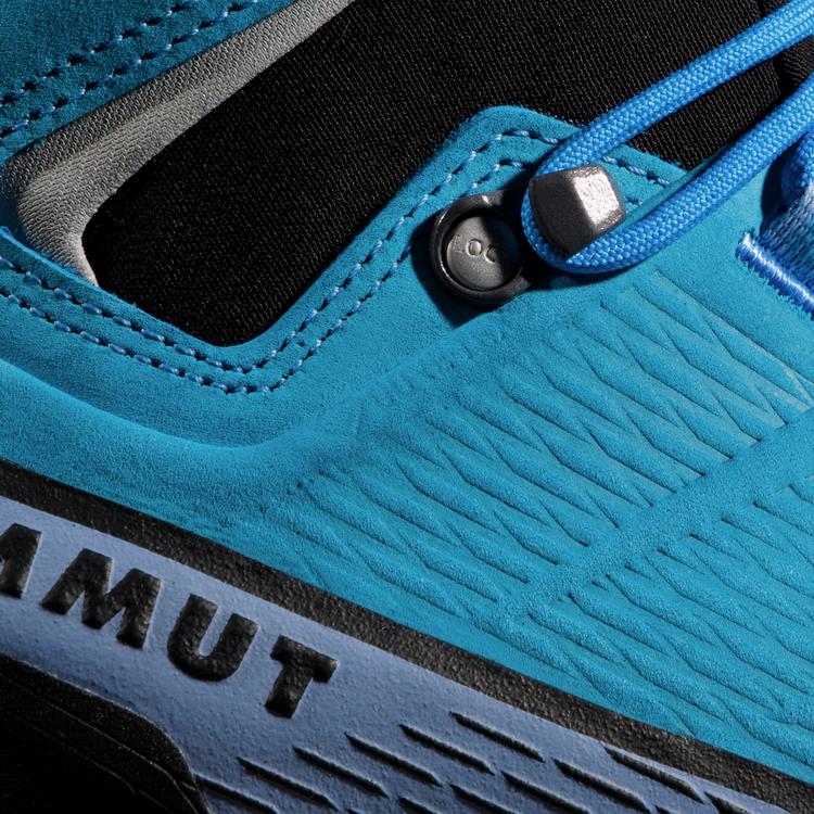 Mammut Mammut Kento Advanced High GTX&reg; Alpine Bergschuhe Damen - ocean-dark whisper - 3 | SportScheck