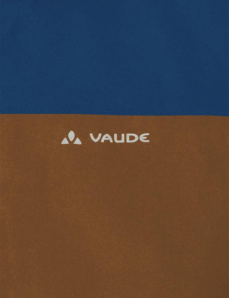 VAUDE VAUDE Kids Escape 3in1 Jacket Doppeljacke Kinder - everest blue - 0 | SportScheck