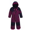 KILLTEC Kesley Mini Skijacke Kinder - Beere381