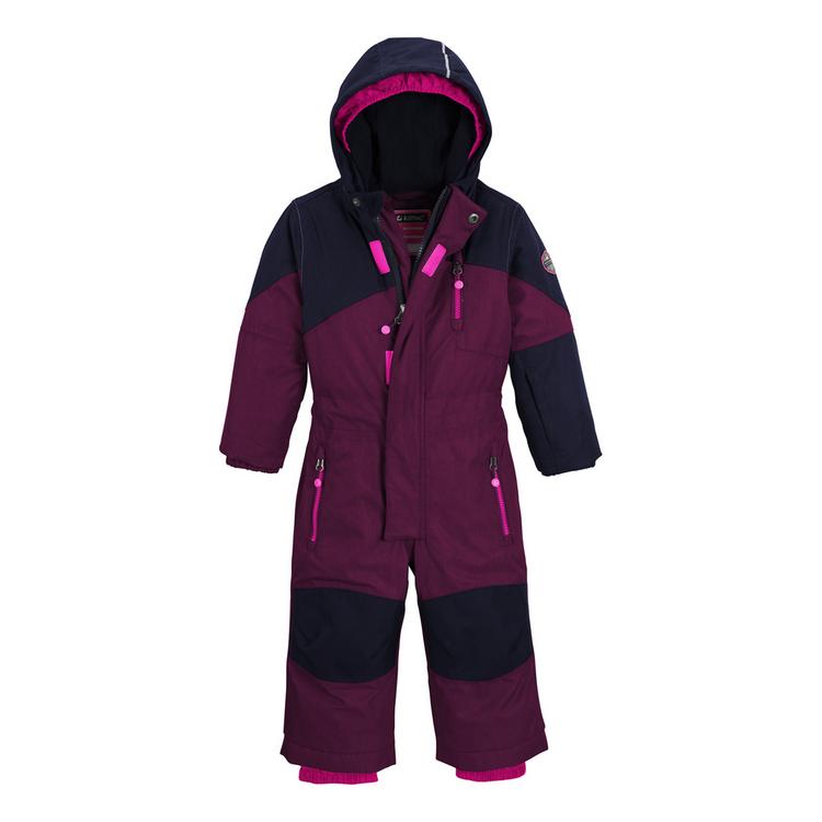 KILLTEC KILLTEC Kesley Mini Skijacke Kinder - Beere381 - 0 | SportScheck