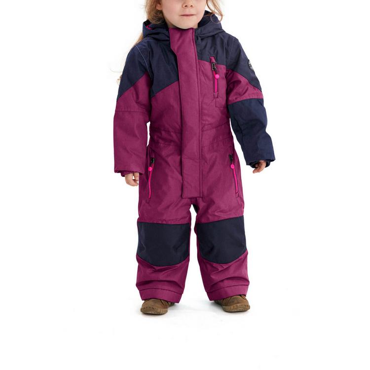 KILLTEC KILLTEC Kesley Mini Skijacke Kinder - Beere381 - 1 | SportScheck