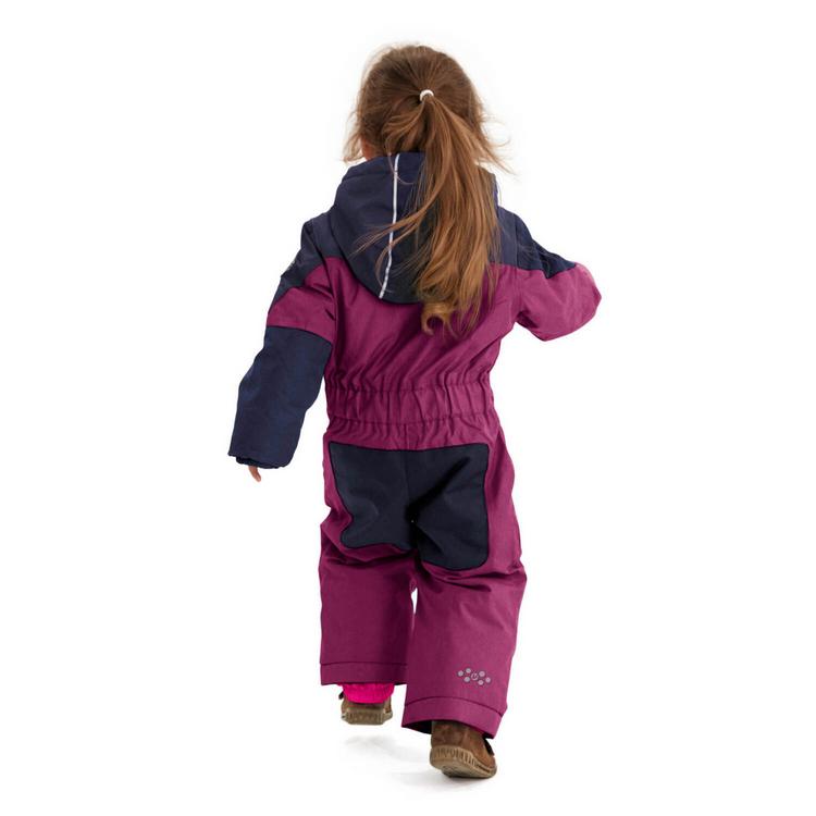 KILLTEC KILLTEC Kesley Mini Skijacke Kinder - Beere381 - 2 | SportScheck