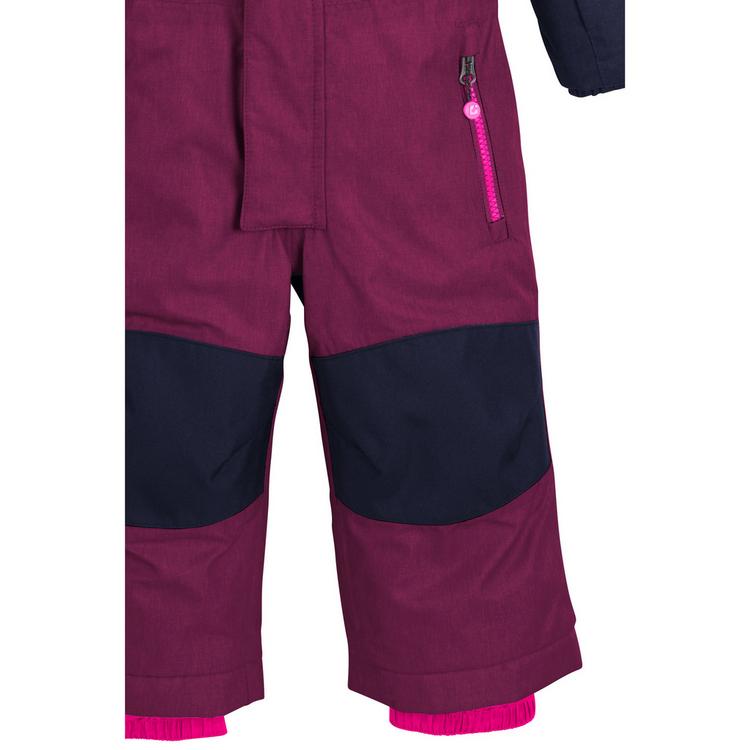 KILLTEC KILLTEC Kesley Mini Skijacke Kinder - Beere381 - 7 | SportScheck