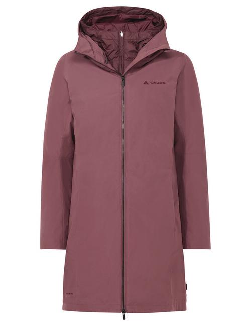 VAUDE Women's Annecy 3in1 Coat III Outdoorjacke Damen