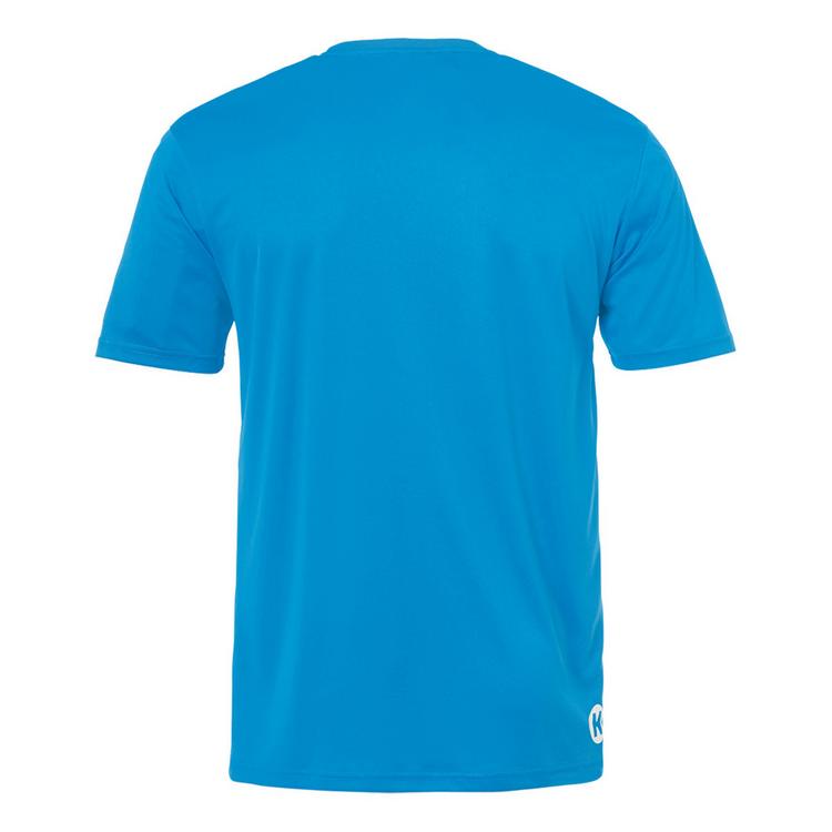 Kempa Kempa POLY Kids T-Shirt Kinder - kempablau - 0 | SportScheck