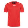 Kempa POLY Kids T-Shirt Kinder - rot