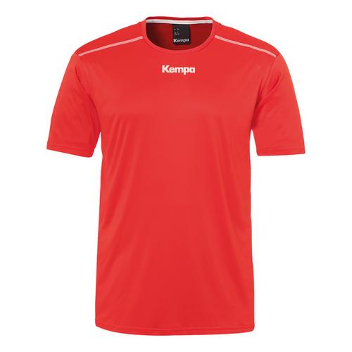 Kempa POLY Kids T-Shirt Kinder