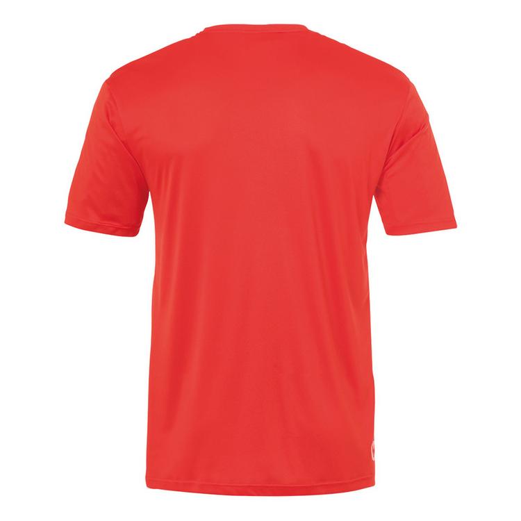 Kempa Kempa POLY Kids T-Shirt Kinder - rot - 0 | SportScheck