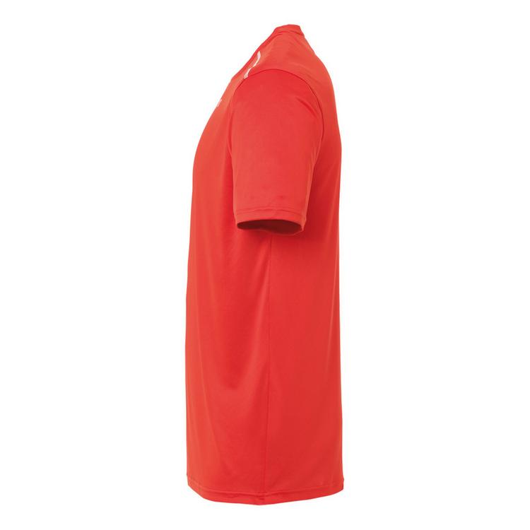 Kempa Kempa POLY Kids T-Shirt Kinder - rot - 0 | SportScheck