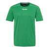 Kempa POLY Kids T-Shirt Kinder - gr&uuml;n