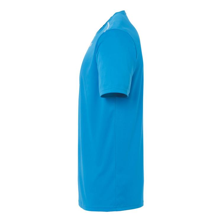 Kempa Kempa POLY T-Shirt - kempablau - 5 | SportScheck