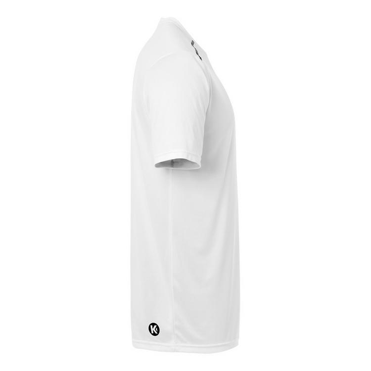 Kempa Kempa POLY T-Shirt - lagune - 6 | SportScheck