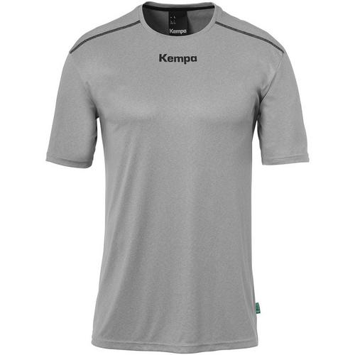 Kempa POLY Kids T-Shirt Kinder