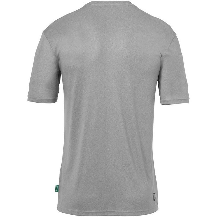 Kempa Kempa POLY Kids T-Shirt Kinder - dark grau melange - 0 | SportScheck