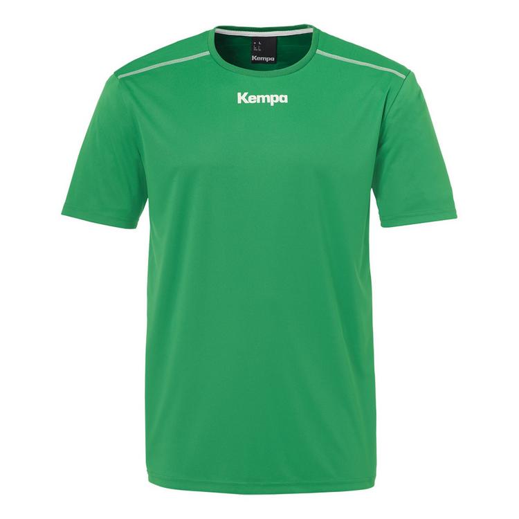 Kempa Kempa POLY T-Shirt - gr&uuml;n - 0 | SportScheck
