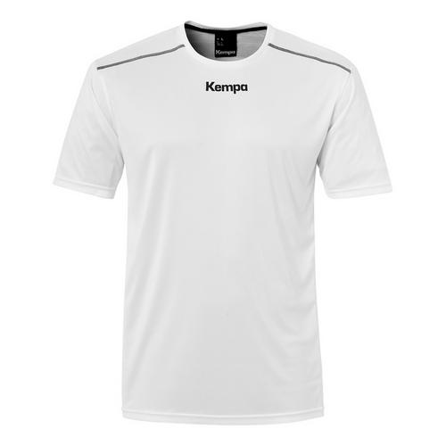 Kempa POLY Kids T-Shirt Kinder