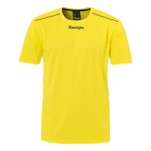 Kempa POLY Kids T-Shirt Kinder