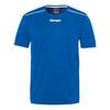 Kempa POLY Kids T-Shirt Kinder - royal