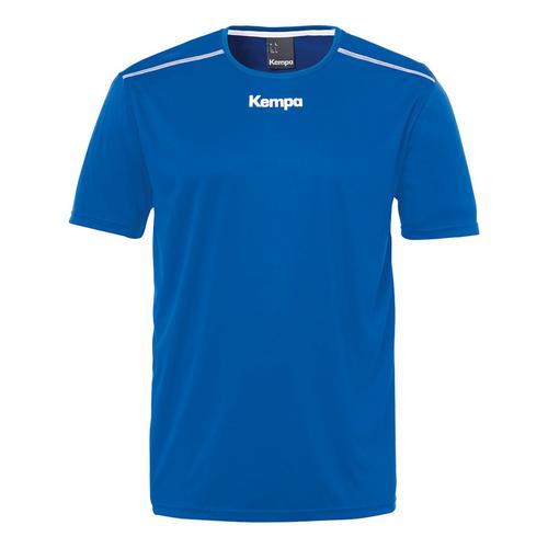 Kempa POLY Kids T-Shirt Kinder
