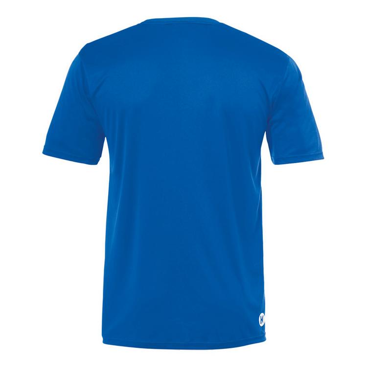 Kempa Kempa POLY Kids T-Shirt Kinder - royal - 0 | SportScheck