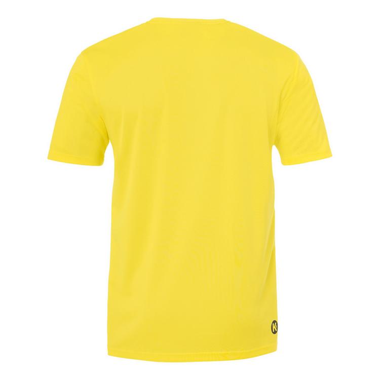 Kempa Kempa POLY T-Shirt - limonengelb - 3 | SportScheck