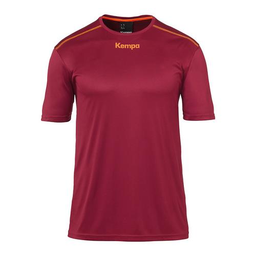 Kempa POLY Kids T-Shirt Kinder