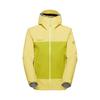 Mammut Crag HS Hardshelljacke Herren - holunder-acacia