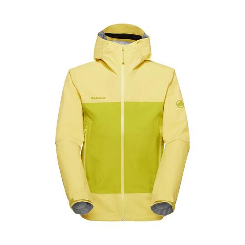 Mammut Crag HS Hardshelljacke Herren