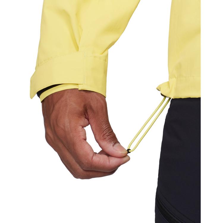 Mammut Mammut Crag HS Hardshelljacke Herren - holunder-acacia - 0 | SportScheck
