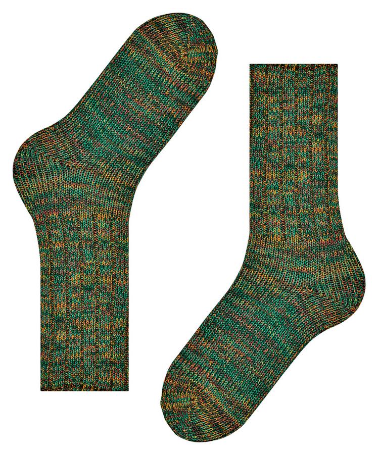 Falke Falke Brooklyn Socken Herren - pine (7292) - 2 | SportScheck