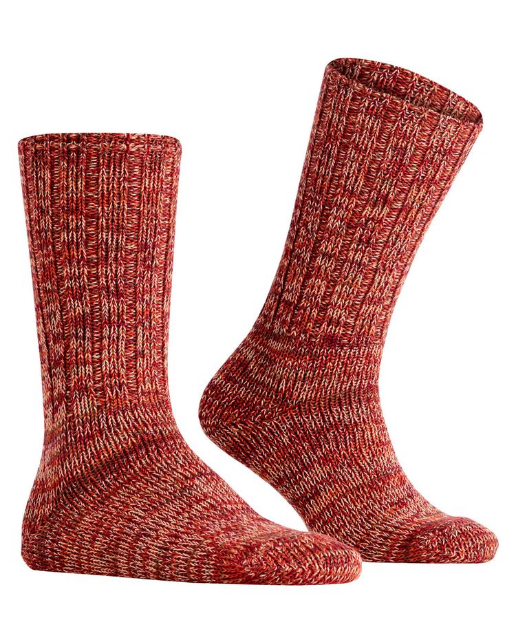 Falke Falke Brooklyn Socken Herren - rioja (8016) - 0 | SportScheck