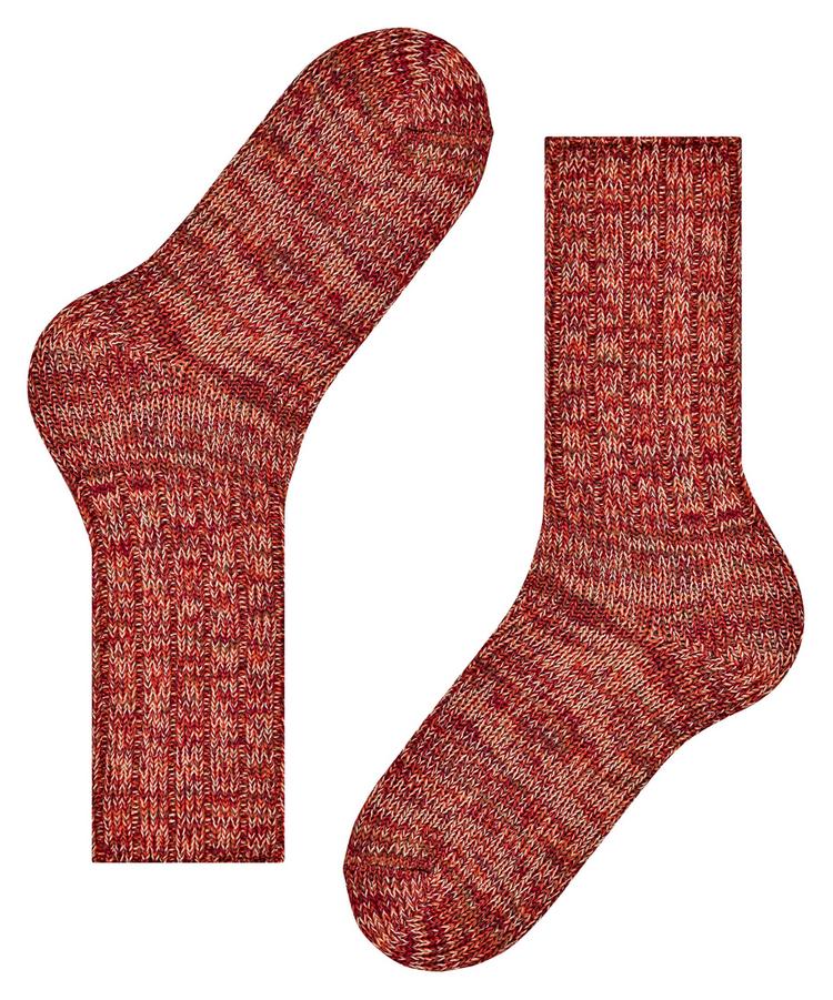 Falke Falke Brooklyn Socken Herren - rioja (8016) - 2 | SportScheck