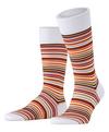 Falke Microblock Socken Herren - white (2002)
