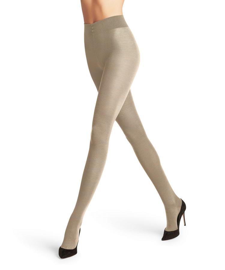 Falke Falke Softmerino Socken Damen - linen mel. (4541) - 0 | SportScheck