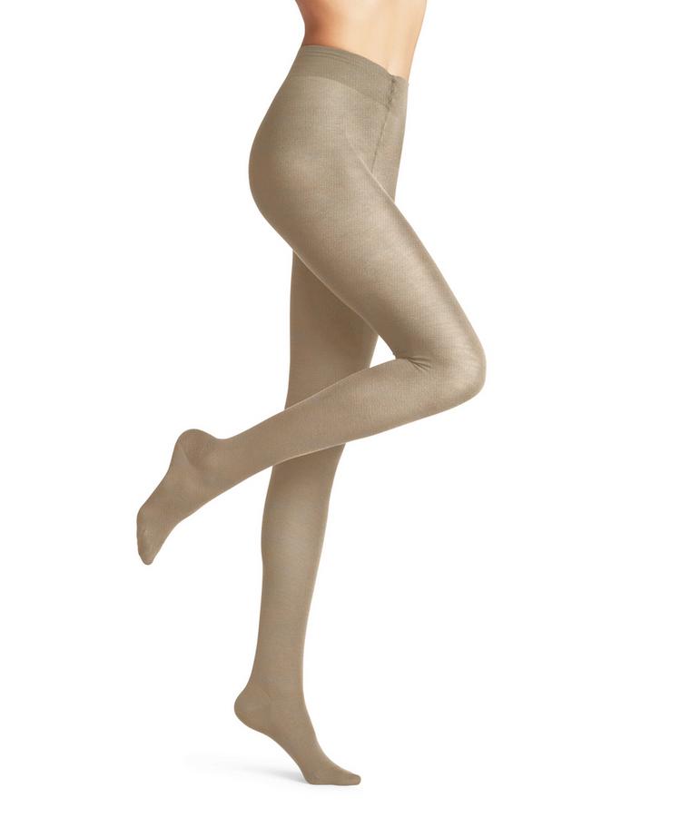 Falke Falke Softmerino Socken Damen - linen mel. (4541) - 0 | SportScheck