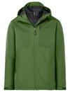 VAUDE Men's Miskanti 3in1 Jacket II Doppeljacke Herren - thyme