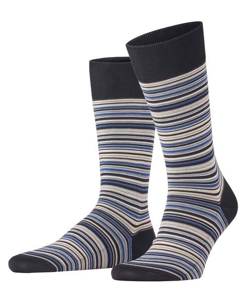 Falke Microblock Socken Herren