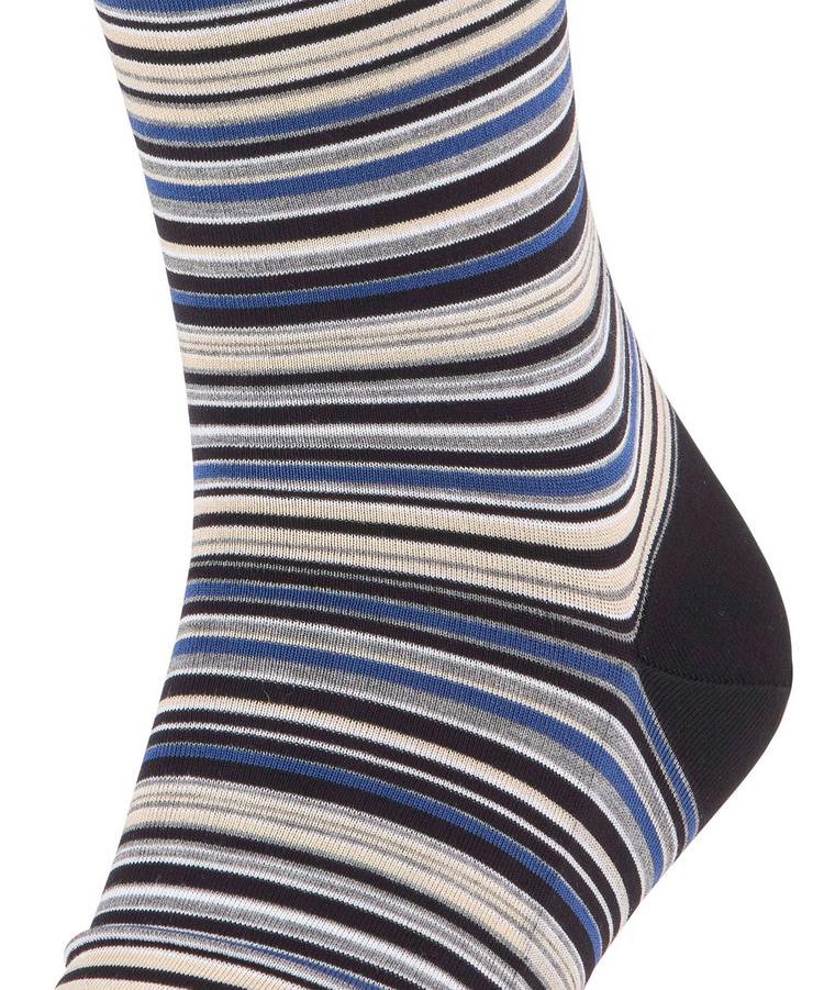 Falke Falke Microblock Socken Herren - black-mix (3010) - 1 | SportScheck