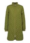 Ilse Jacobsen ART06 Steppjacke Damen - Sphagnum