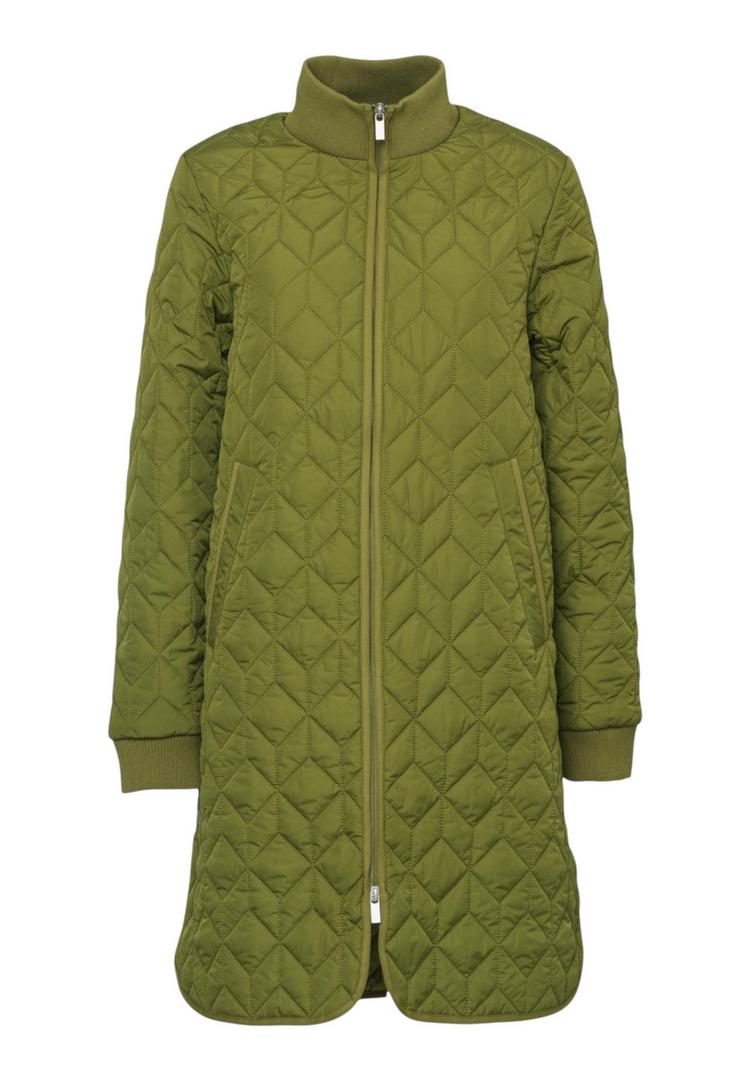Ilse Jacobsen Ilse Jacobsen ART06 Steppjacke Damen - Sphagnum - 0 | SportScheck