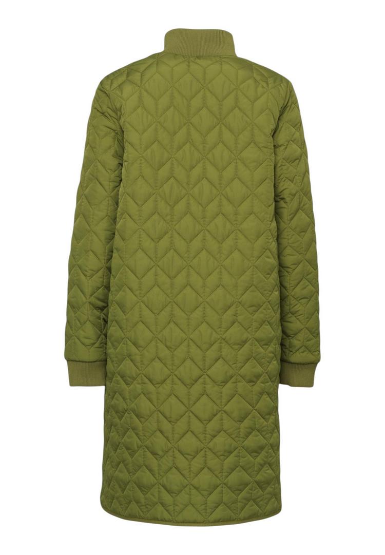 Ilse Jacobsen Ilse Jacobsen ART06 Steppjacke Damen - Sphagnum - 0 | SportScheck