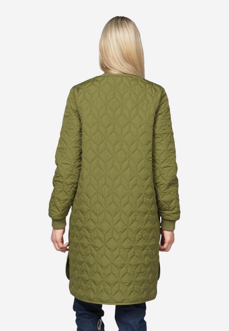 Ilse Jacobsen Ilse Jacobsen ART06 Steppjacke Damen - Sphagnum - 2 | SportScheck