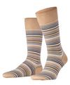 Falke Microblock Socken Herren - sesame (4390)