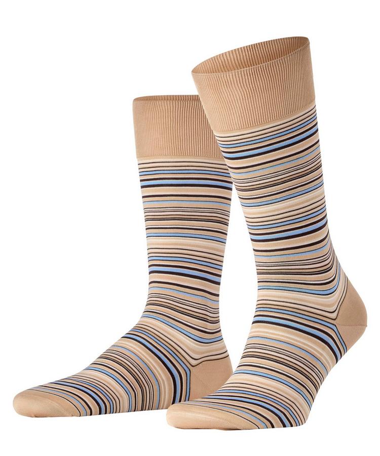 Falke Falke Microblock Socken Herren - sesame (4390) - 0 | SportScheck