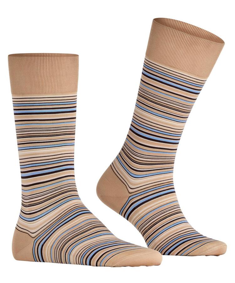 Falke Falke Microblock Socken Herren - sesame (4390) - 0 | SportScheck